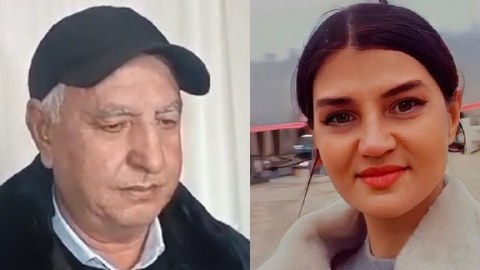 Hökümənin ən böyük arzusu Kəlbəcərdə evinin olması idi - Atası