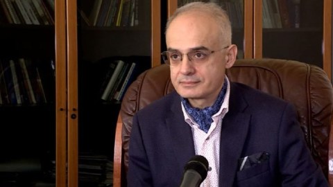 Paşinyanın seçkilərdə ilk rəqibi MƏLUM OLDU