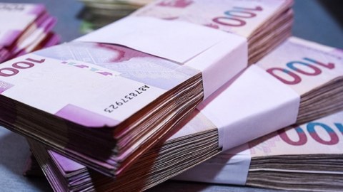 2026-cı ildә inflyasiya&nbsp;5,7 faiz olacaq - Mərkəzi Bank