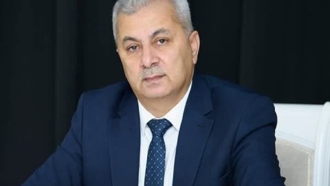 Adından boylanan söz adamı