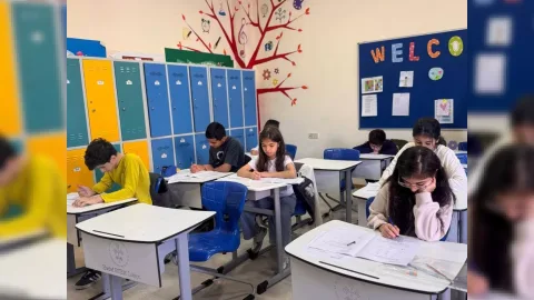 Şagirdlə tələbələr arasında olimpiada keçiriləcək