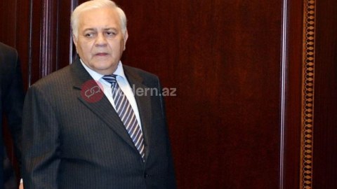 Oqtay Əsədovun qızı vəfat edib