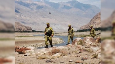 Tacikistan - Əfqanıstan&nbsp;sərhədində atışma: 5 nəfər ölüb