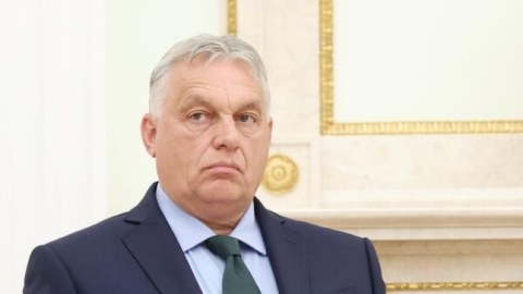 Avropa İttifaqı parçalanacaq&nbsp;- Orban
