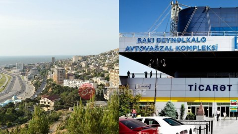 Bayılda avtovağzal inşa olunsun!&nbsp;- TƏKLİF