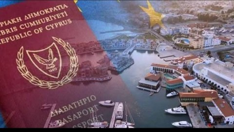Türkiyədən Cənubi Kipr ilə bağlı VİZA QƏRARI