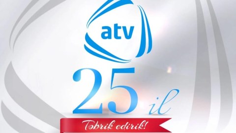 ATV-nin 25 yaşı tamam olur
