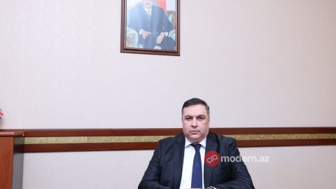 Hesablama Palatasının auditoru: Dövlət qurumlarında nöqsanlar aşkar olunub - MÜSAHİBƏ