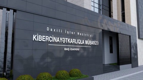 1 milyon manatlıq kriptovalyutanı ələ keçirən şəxslər saxlanıldı - VİDEO