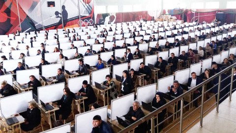 Müəllimlərin sertifikasiya ilə bağlı VACİB XƏBƏR