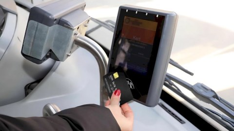 Bu gündən avtobuslarla bağlı YENİLİK