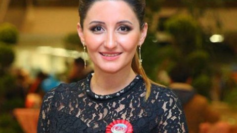 Aytac Əliyevanın cəzası AZALDILDI