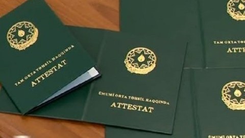 Attestatla universitetə qəbul olanların sonrakı taleyi mənfi olur - Agentlik direktoru