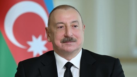 Narışkin Prezidenti təbrik etdi