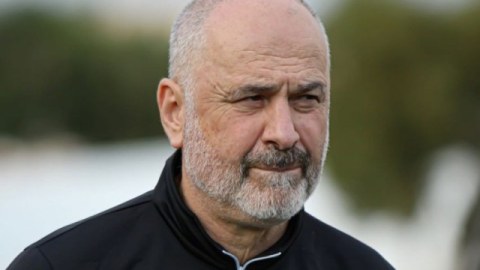 &ldquo;Neftçi&rdquo;nin sabiq baş məşqçisi öz ölkəsində işləyəcək