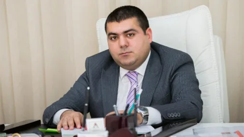 Zal Yusifovun oğlu yenidən mühakimə olunur: 1,2 milyonluq fırıldaq