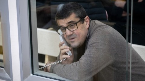 Arayiklə dostlarının&nbsp;məhkəmə baxışı başa çatdı