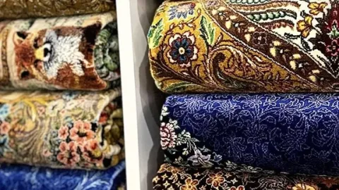 İranda&nbsp;xalçaçılıq məhv olur