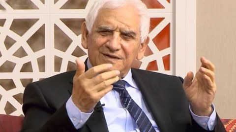 Xalq şairi&nbsp;Nəriman Həsənzadənin SON DURUMU