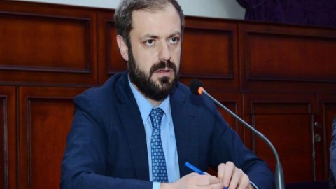 Ermənistandan da Azərbaycana ixrac mümkündür -&nbsp; Papoyan