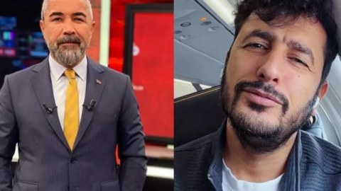 Türkiyədə jurnalist və sosial media fenomeni də saxlanıldılar