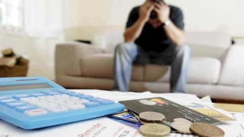 Problemli kreditlərin həcmi yenidən ARTDI