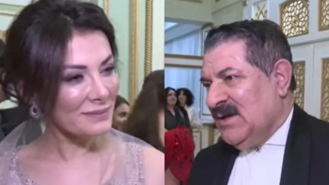"Balta işi"ndən sonra Ağadadaş Ağayev yenə MƏHKƏMƏDƏ