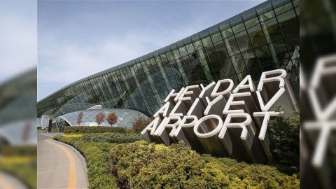 Aeroportu gücləndirilmiş iş rejimində fəaliyyət göstərəcək