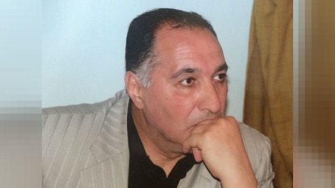 Hələ də tamamlanmamış təptəzə bir qış nağılı