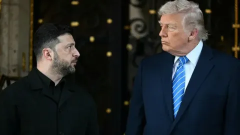 Zelenski Trampdan 50 illik zəmanət İSTƏYİB&nbsp;
