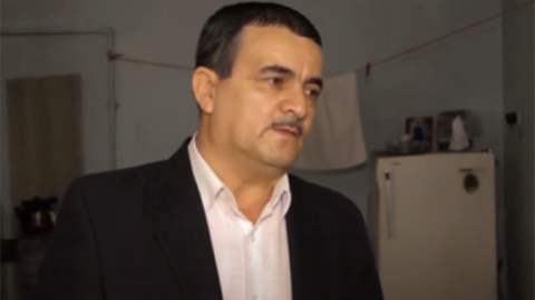 Tanınmış meyxanaçı xəstəxanaya yerləşdirildi