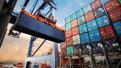 Azərbaycan bu ölkə ilə&nbsp;780 milyon dollarlıq ticarət edib&nbsp;