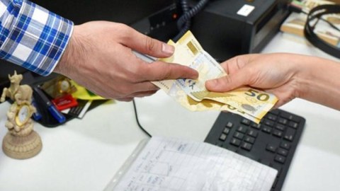 Bakıda orta aylıq əməkhaqqı ARTIB