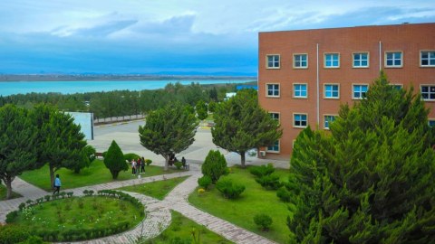 BMU-nun yeni saytı istifadəyə verildi
