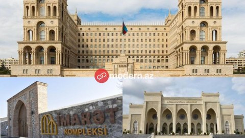 Mədəniyyət Nazirliyi 2025-ci ilin hesabatını verdi