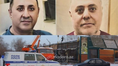 Rusiyadan diasporumuza qarşı daha bir qeyri-dost ADDIM - FOTOLAR