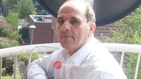 Azərbaycanın Milli Qəhrəmanı vəfat etdi