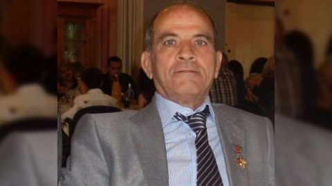 Vəfat edən Milli Qəhrəman kimdir? - DOSYE
