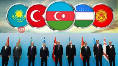Prezident İlham Əliyevin Diplomatik Xətti və TDT-nin Güclənən Mövqeyi