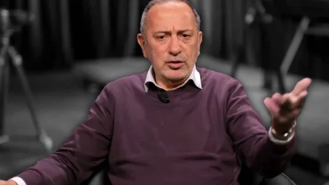 Fatih Altaylı azadlıqda