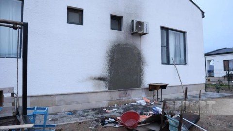 Kəngərlidə baş verənlər vətəndaş məsuliyyətsizliyi, yoxsa təxribat?