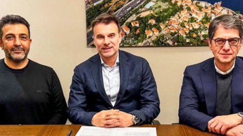 Superliqa klubunun yeni baş məşqçisi açıqlandı