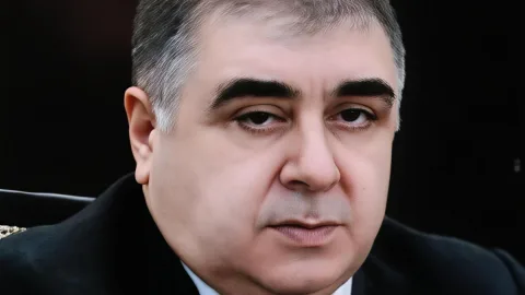 "Nəvəmin adına heç eşşək də yoxdur" - Şeyxin qudası