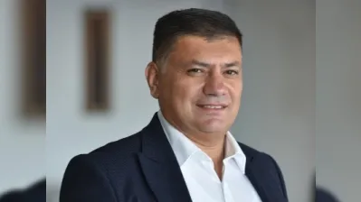 Partiya katibi korrupsiyaya görə saxlanılıb