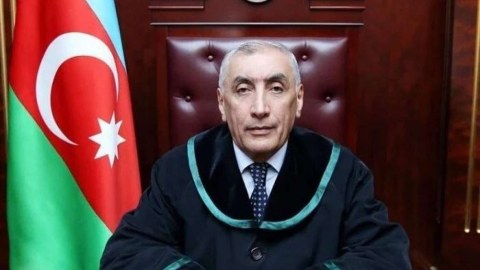 Məşhur hakimin qardaşı ölüb