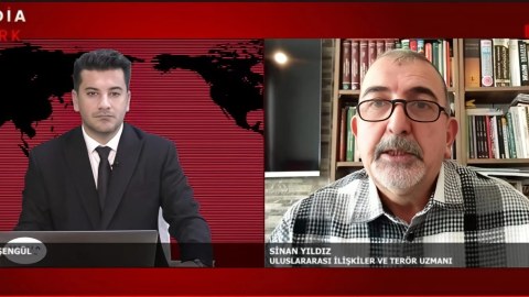 Hibrid müharibə mərhələsi başlayır - VİDEO