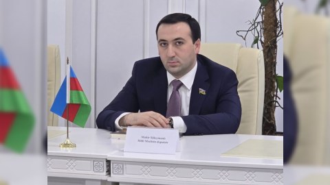 Dünya azərbaycanlılarının həmrəyliyi dövlətimizin qüdrətinin ifadəsidir