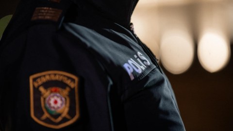 Sosial şəbəkədə narkotiki təbliğ edən şəxs həbs edildi