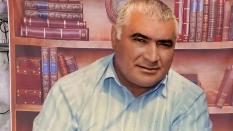 Pedaqoq missiyası