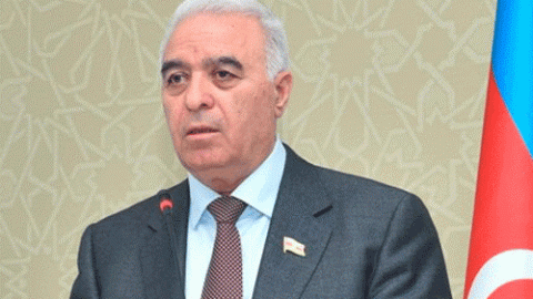 2025-ci il ölkəmizin həyatında əlamətdar il oldu - Eldar İbrahimov